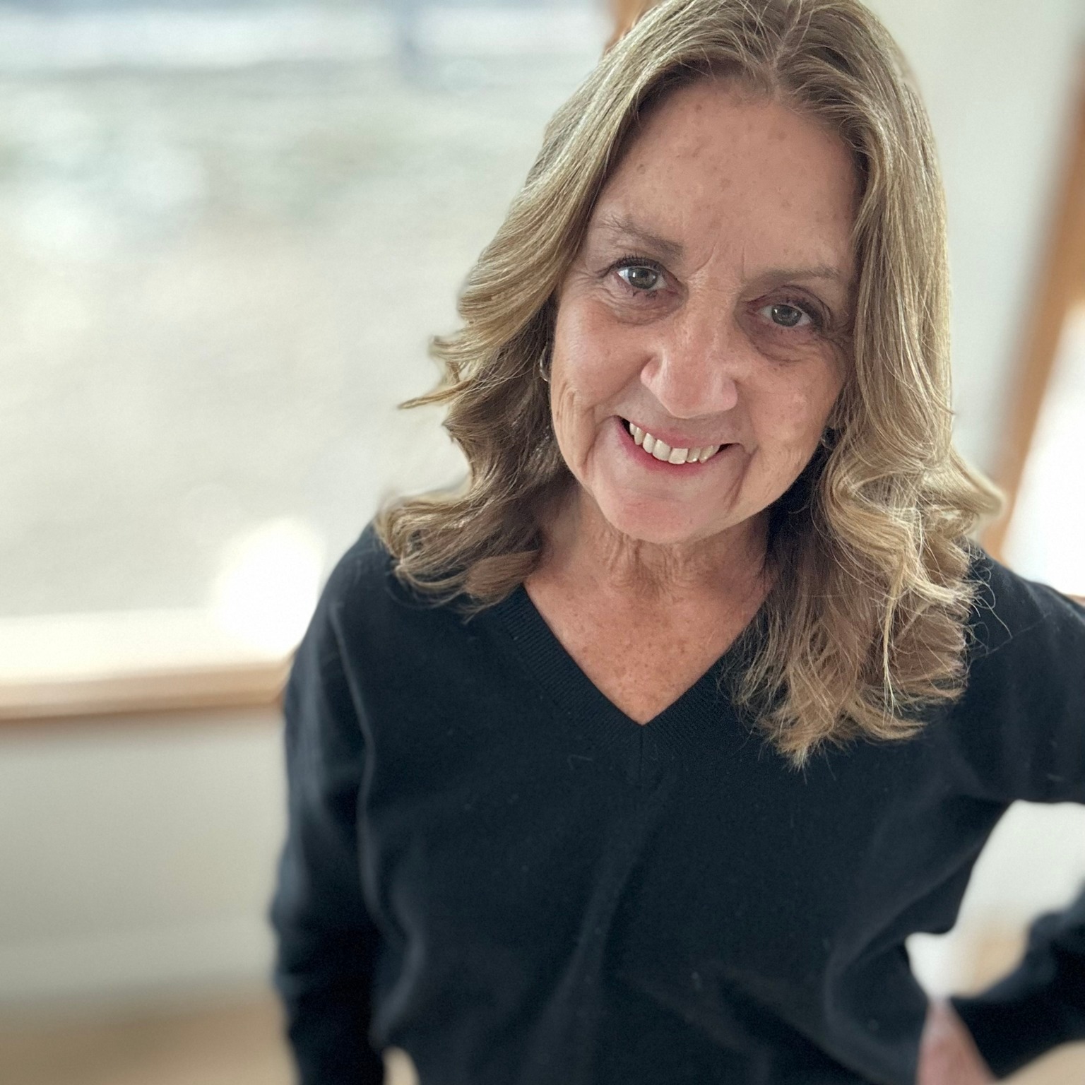 Pam M
