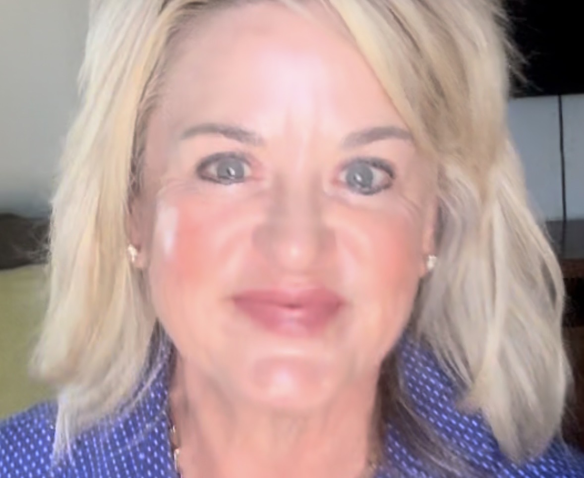 Cindy Peak